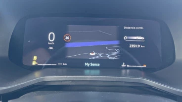 Renault Clio techno Eco-G 100cv (74kW)