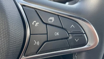 Renault Clio techno Eco-G 100cv (74kW)