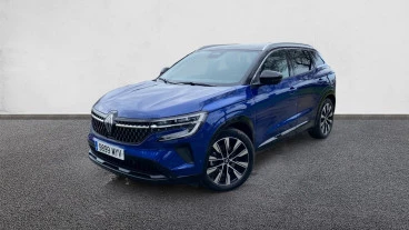 Renault Austral Techno E-Tech Full Hybrid 147kW (200CV)