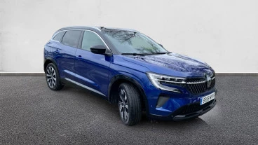 Renault Austral Techno E-Tech Full Hybrid 147kW (200CV)