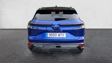 Renault Austral Techno E-Tech Full Hybrid 147kW (200CV)