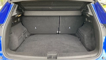 Renault Austral Techno E-Tech Full Hybrid 147kW (200CV)