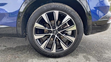 Renault Austral Techno E-Tech Full Hybrid 147kW (200CV)