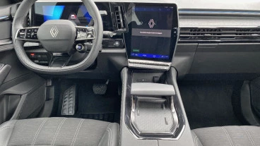 Renault Austral Techno E-Tech Full Hybrid 147kW (200CV)