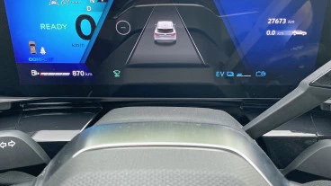 Renault Austral Techno E-Tech Full Hybrid 147kW (200CV)