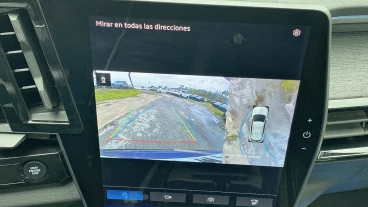 Renault Austral Techno E-Tech Full Hybrid 147kW (200CV)