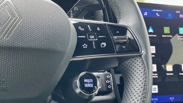 Renault Austral Techno E-Tech Full Hybrid 147kW (200CV)