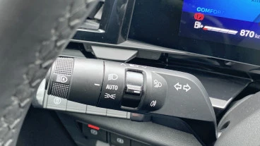 Renault Austral Techno E-Tech Full Hybrid 147kW (200CV)