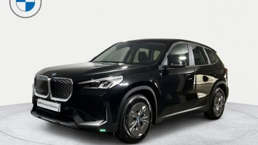 BMW iX1 xDrive30