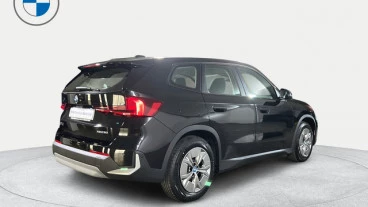 BMW iX1 xDrive30