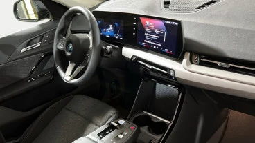 BMW iX1 xDrive30