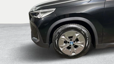 BMW iX1 xDrive30