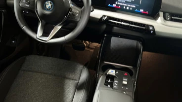 BMW iX1 xDrive30