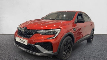 Renault Arkana Esprit Alpine TCe 116kW EDC mild hybrid