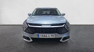 Kia Sportage 1.6 T-GDi 110kW (150CV) MHEV Tech 4x2