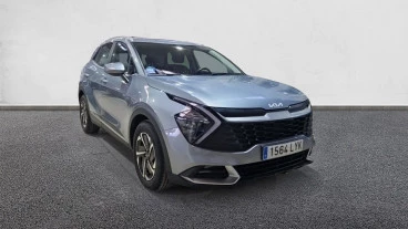 Kia Sportage 1.6 T-GDi 110kW (150CV) MHEV Tech 4x2