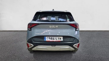 Kia Sportage 1.6 T-GDi 110kW (150CV) MHEV Tech 4x2