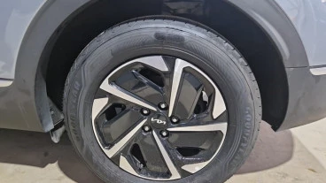 Kia Sportage 1.6 T-GDi 110kW (150CV) MHEV Tech 4x2