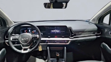 Kia Sportage 1.6 T-GDi 110kW (150CV) MHEV Tech 4x2