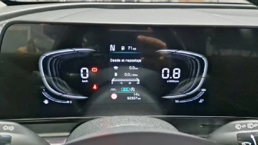 Kia Sportage 1.6 T-GDi 110kW (150CV) MHEV Tech 4x2