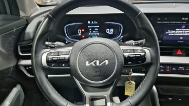 Kia Sportage 1.6 T-GDi 110kW (150CV) MHEV Tech 4x2