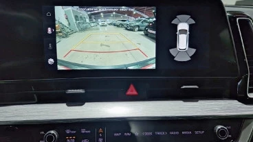 Kia Sportage 1.6 T-GDi 110kW (150CV) MHEV Tech 4x2