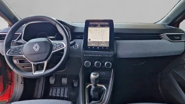 Renault Clio techno Eco-G 100cv (74kW)