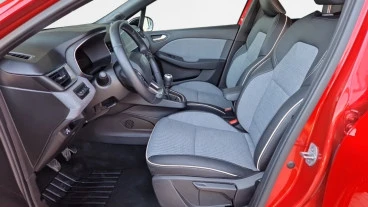 Renault Clio techno Eco-G 100cv (74kW)