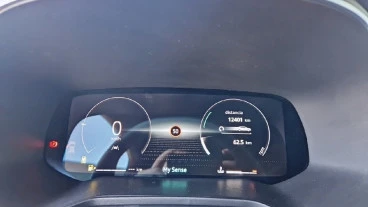 Renault Clio techno Eco-G 100cv (74kW)