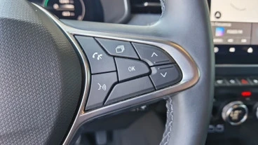Renault Clio techno Eco-G 100cv (74kW)