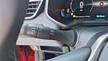 Renault Clio techno Eco-G 100cv (74kW)