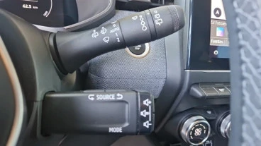 Renault Clio techno Eco-G 100cv (74kW)