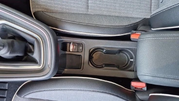 Renault Clio techno Eco-G 100cv (74kW)