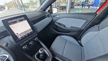 Renault Clio techno Eco-G 100cv (74kW)