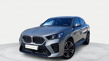 BMW X2 sDrive18d