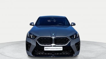 BMW X2 sDrive18d