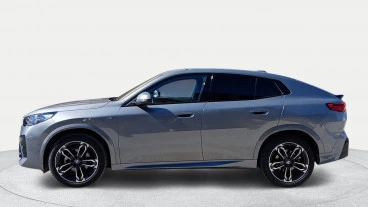 BMW X2 sDrive18d