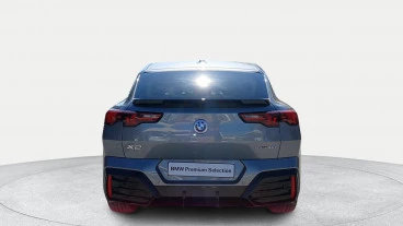 BMW X2 sDrive18d
