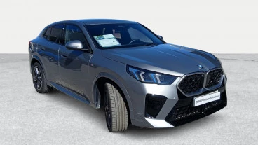 BMW X2 sDrive18d