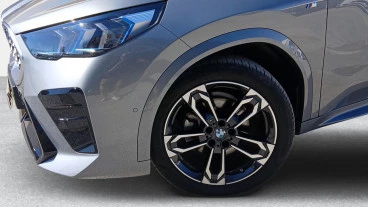 BMW X2 sDrive18d