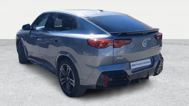 BMW X2 sDrive18d