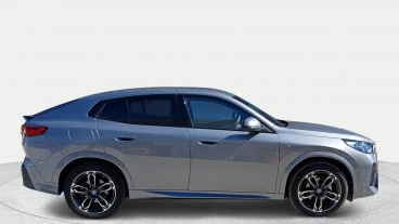 BMW X2 sDrive18d