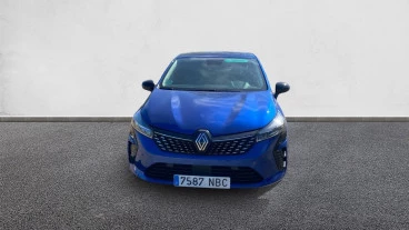 Renault Clio Evolution dCi 100 (74kw)
