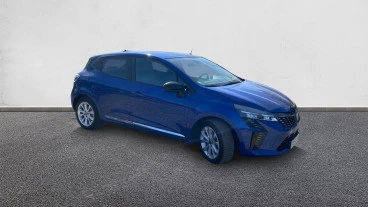 Renault Clio Evolution dCi 100 (74kw)