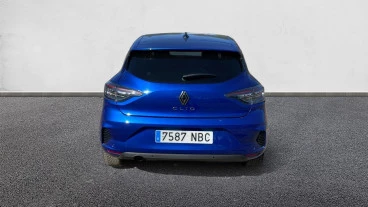 Renault Clio Evolution dCi 100 (74kw)