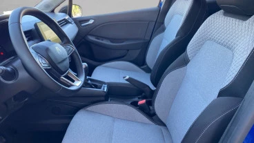 Renault Clio Evolution dCi 100 (74kw)