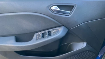 Renault Clio Evolution dCi 100 (74kw)