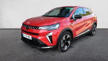 Renault Symbioz Techno E-Tech full hybr 105kW (145CV)