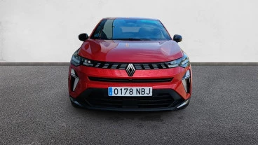 Renault Symbioz Techno E-Tech full hybr 105kW (145CV)