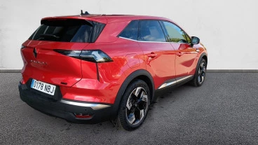 Renault Symbioz Techno E-Tech full hybr 105kW (145CV)
